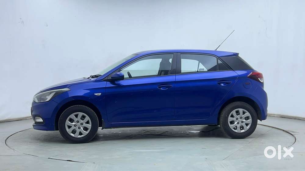 Hyundai Elite I20 [ ] 1.2 Magna, 2015, Petrol