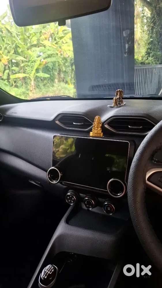 Nissan Magnite 1.0 Xe 2026 Petrol Manual