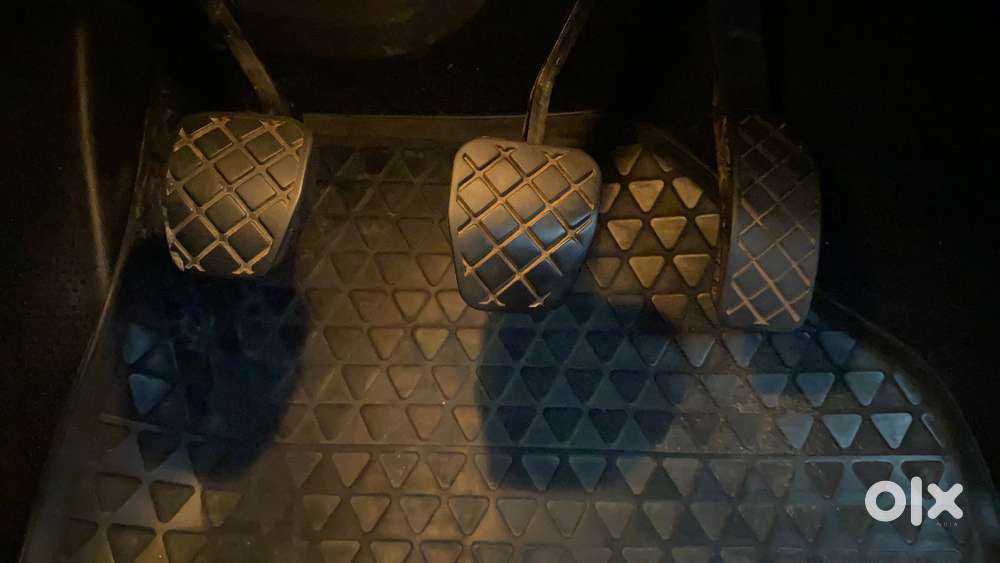 Volkswagen Polo 2009-2013 Petrol Comfortline 1.2l, 2014, Petrol