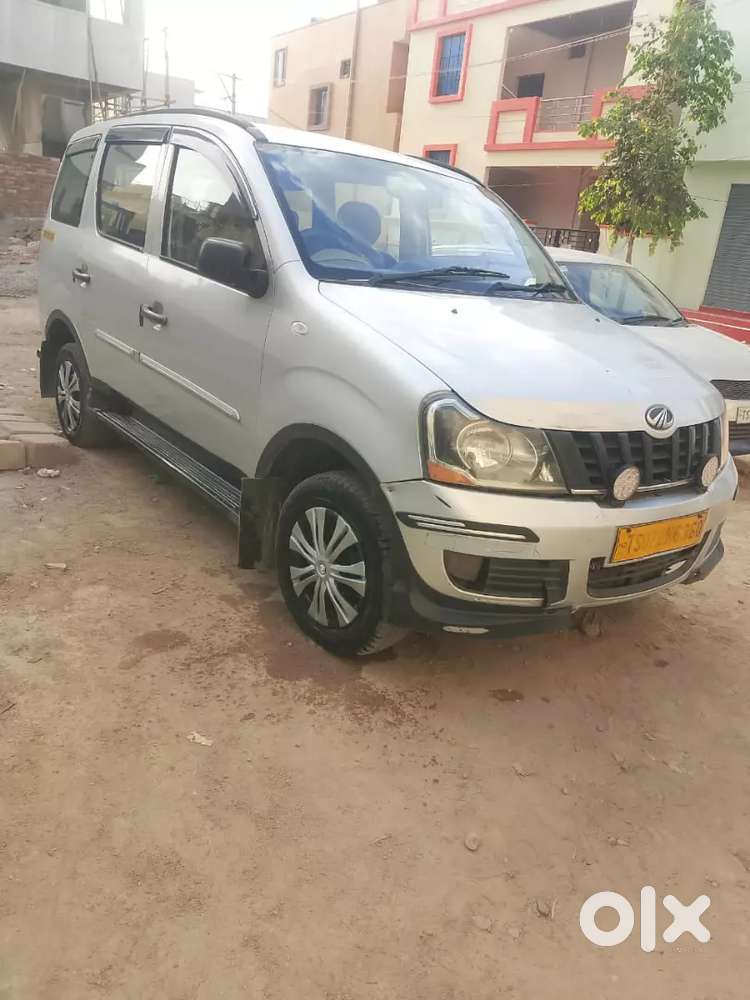 Mahindra Xylo