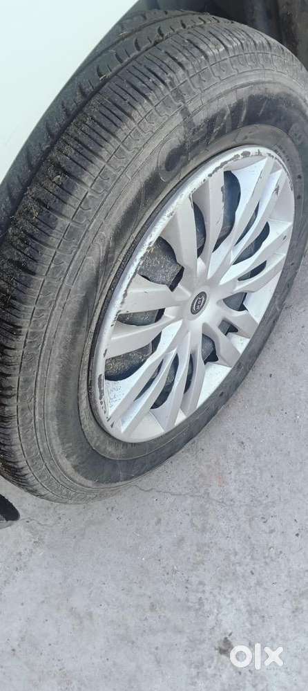 Maruti Suzuki New-gen Swift 2019 Cng & Hybrids Well Maintained