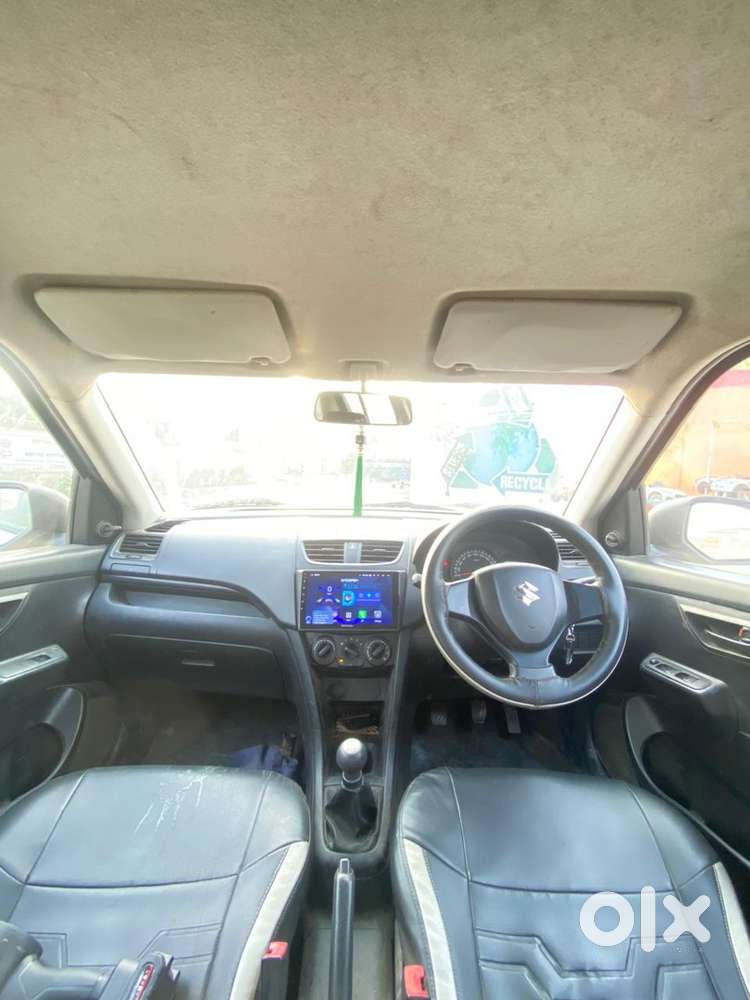 2014 Maruti Suzuki Swift