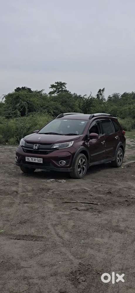 Honda Br-v 2019 Year