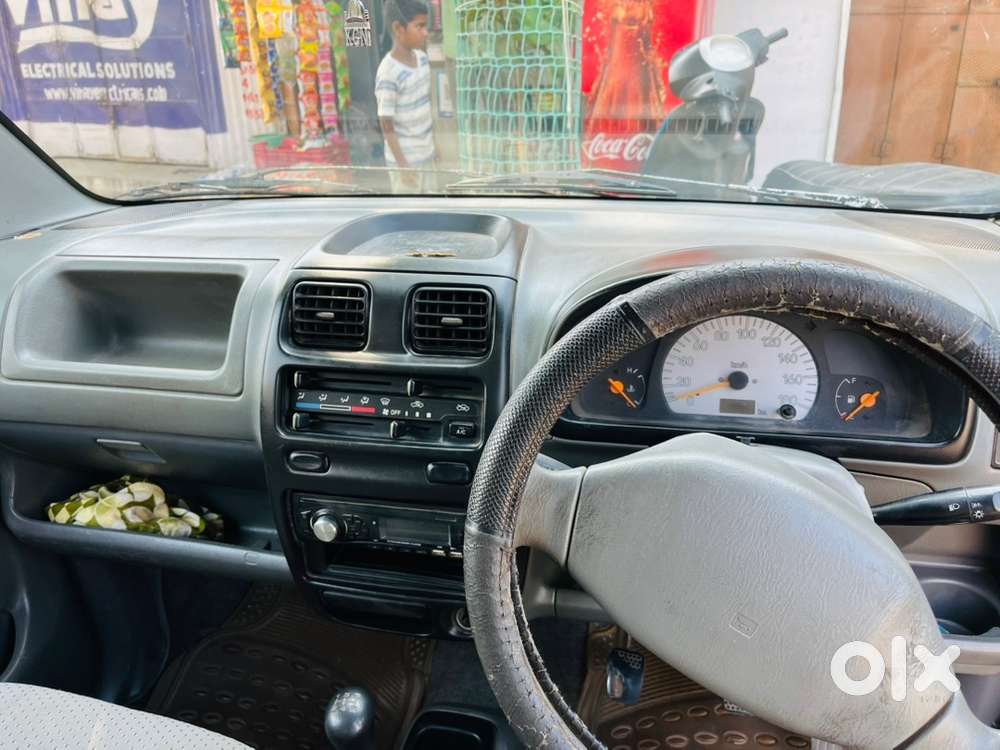 Maruti Suzuki Wagon R 2006 Cng & Hybrids 147 Km Driven