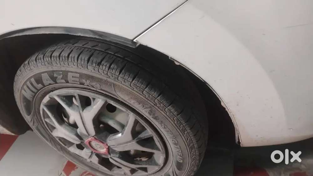 Maruti Suzuki Wagon R 2017