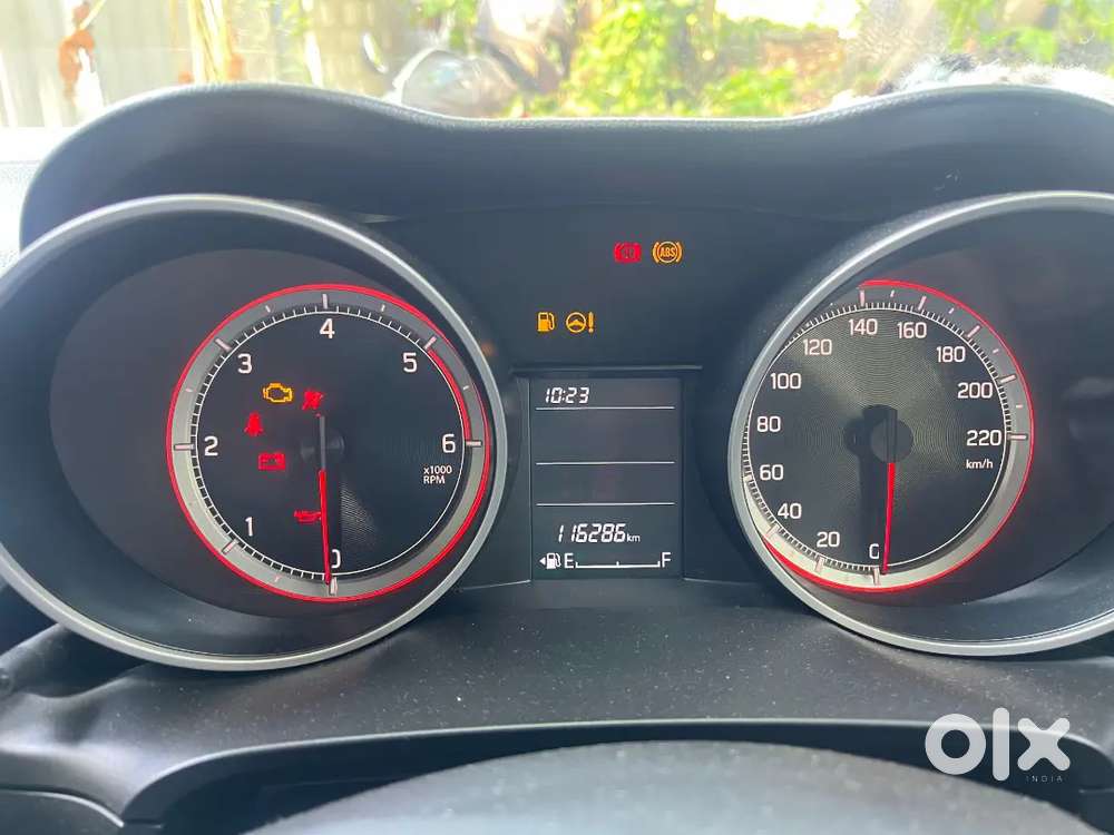Maruti Suzuki Swift 2018 Diesel 116000 Km Driven