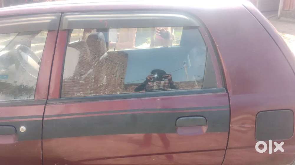 Maruti Suzuki Alto Lxi 2007