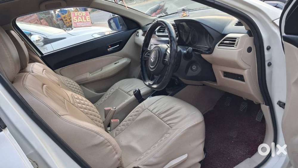 Maruti Suzuki Dzire 2017-2020 Vdi, 2018, Diesel