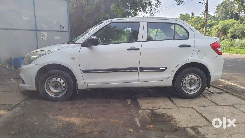 Maruti Suzuki Swift Dzire Tour Ldi, 2019, Diesel