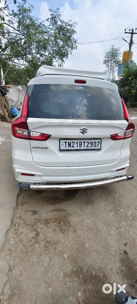 Maruthi Ertiga