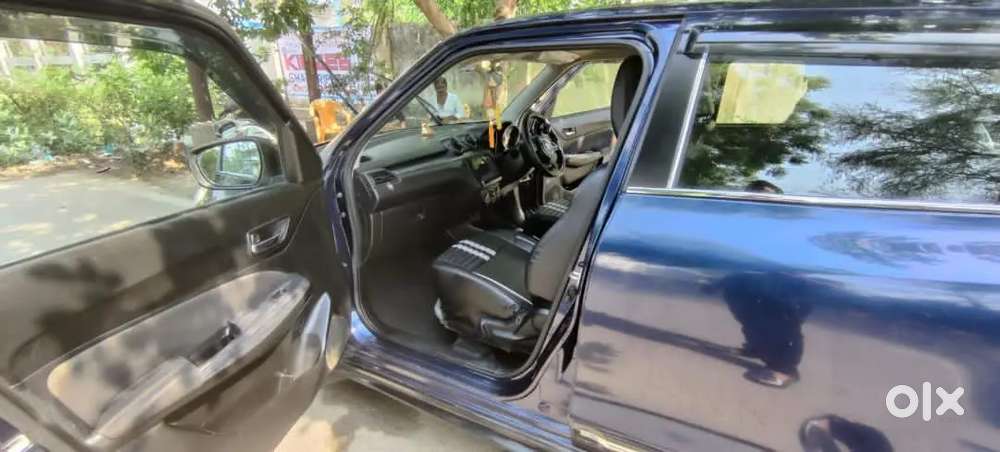 Maruti Suzuki Swift 2022