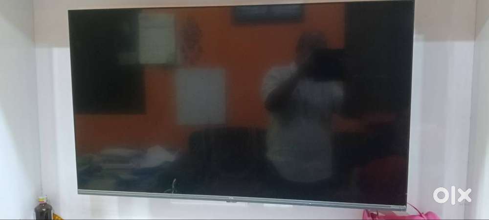 VU California 43 LED TV
