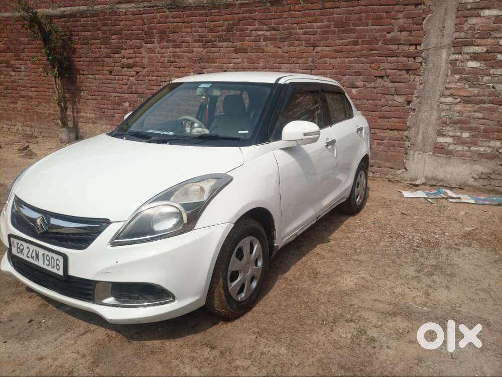 Maruti Suzuki Dzire 2013 Diesel Well Maintained