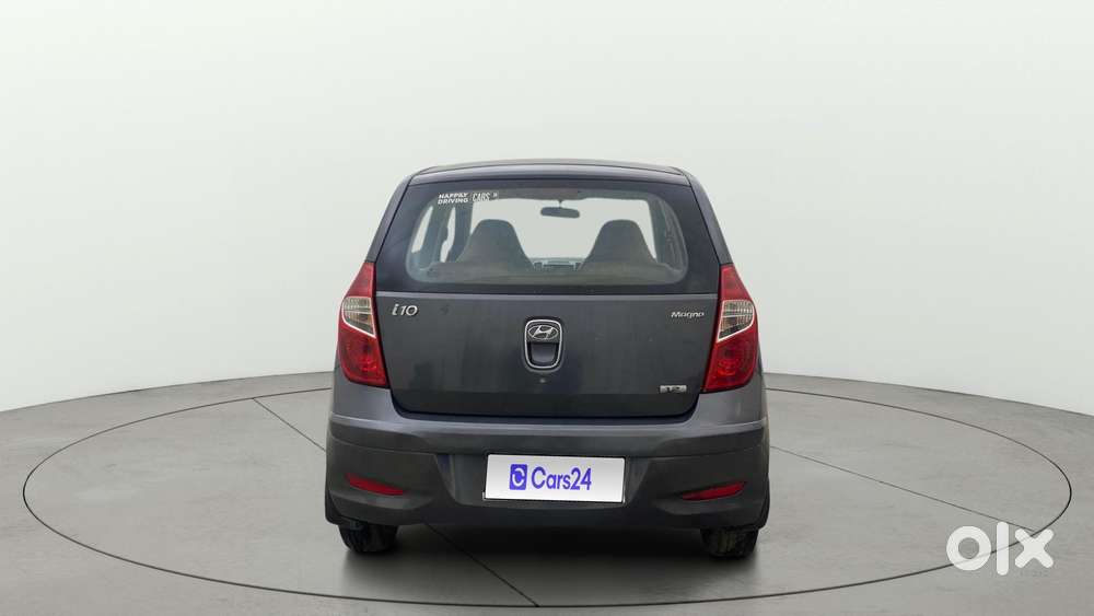 Hyundai I10 Magna, 2013, Petrol