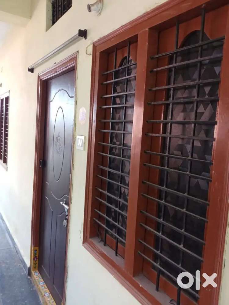 Single portion for Rent at Suraram colony For Rent Houses
