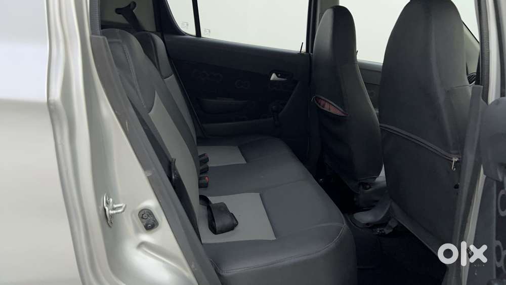 Maruti Suzuki Alto 800 Lxi, 2013, Petrol