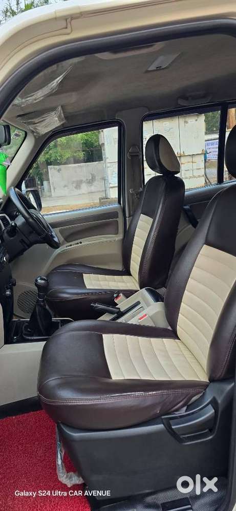 Mahindra Scorpio S5 Plus, 2022, Diesel