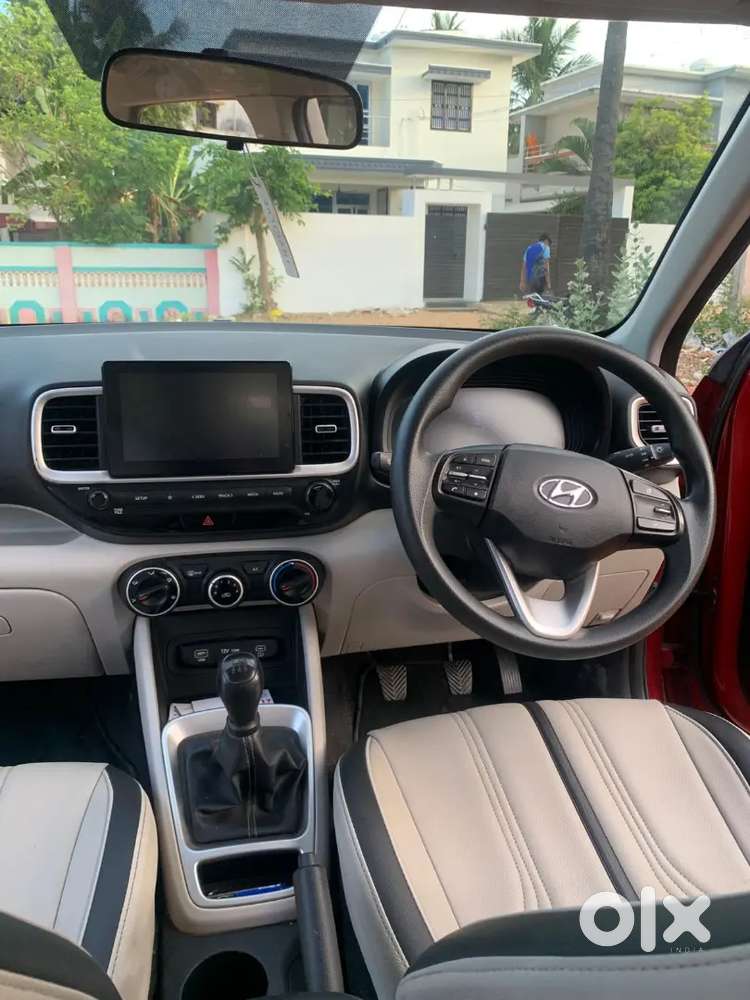 Hyundai Venue 2023