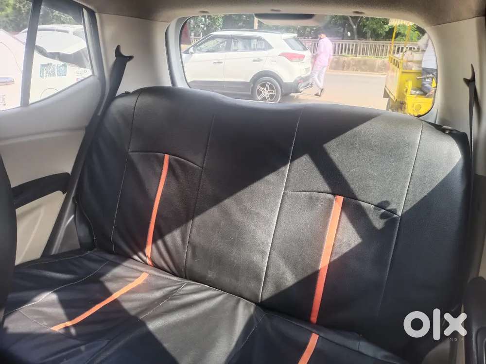 Mint Condition Car