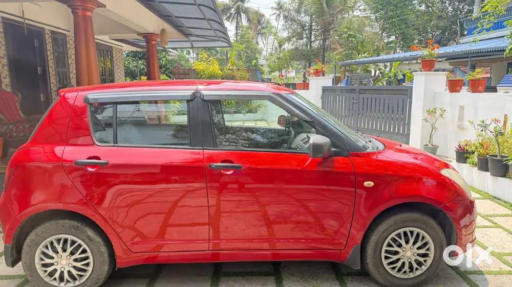 Swift Car For Sale 2007model