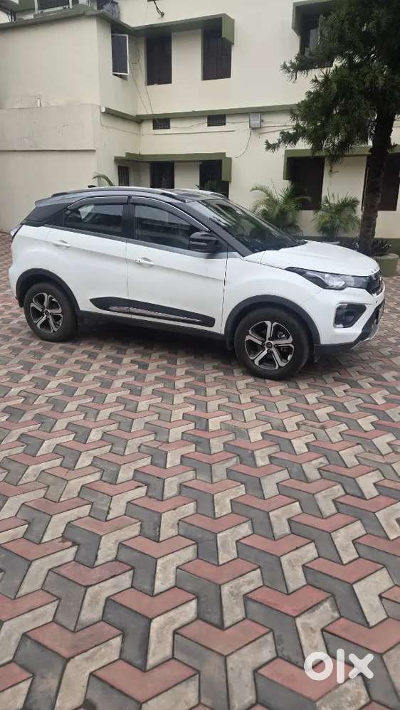 Tata Nexon 2023 Diesel 20500 Km Driven