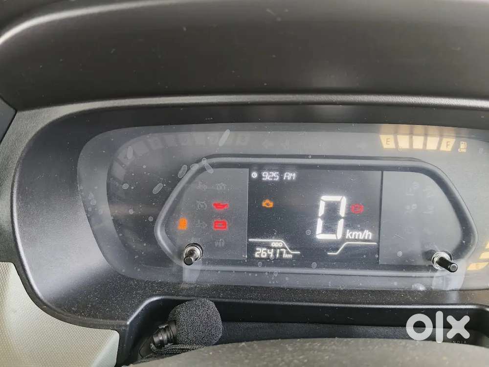 Tata Punch 2024 Cng & Hybrids 26000 Km Driven