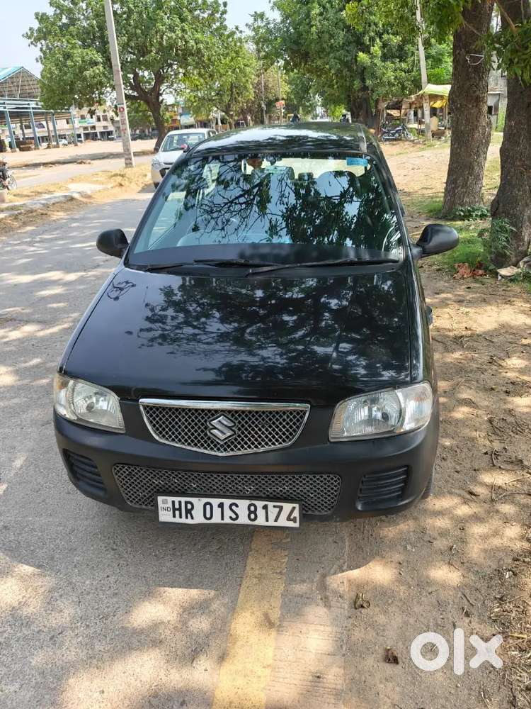 Maruti Suzuki Alto 800 2005