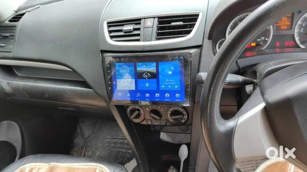 Maruti Suzuki Swift 2014 Diesel 167992 Km Driven