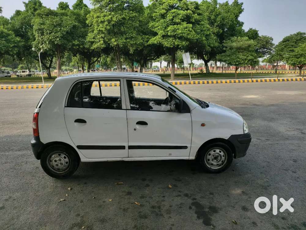 Hyundai Santro Xing 2006