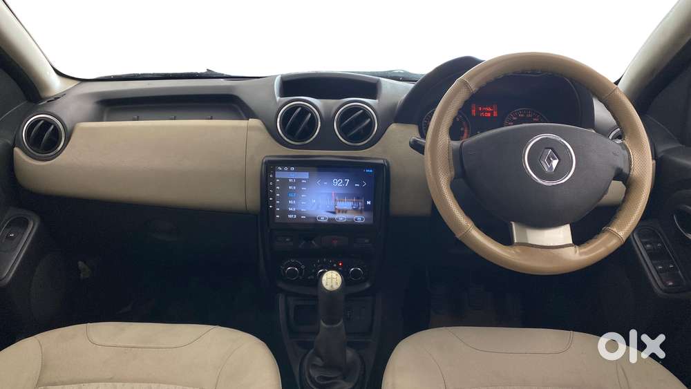 Renault Duster 85ps Diesel Rxl, 2013, Diesel