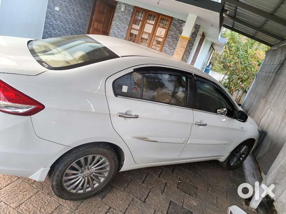 Perfect Condition Ciaz