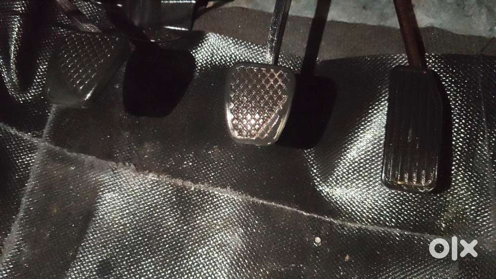 Honda City 2011-2013 V Mt, 2013, Petrol