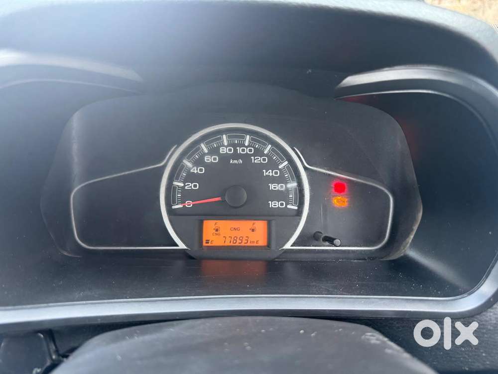 Maruti Suzuki Alto 800 Cng Lxi Optional, 2020, Cng & Hybrids