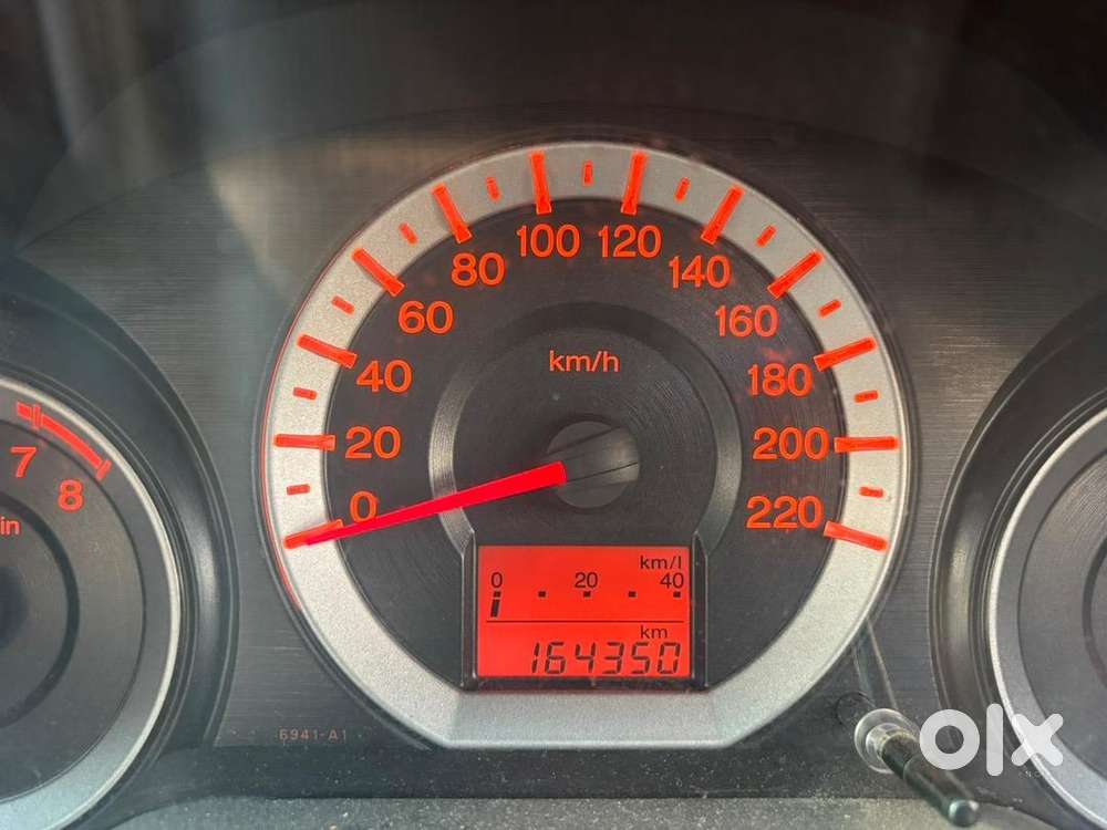 Honda City 2011 Petrol Well Maintained
