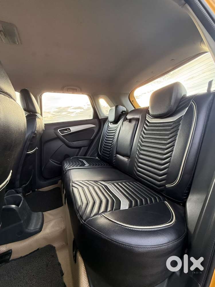 Maruti Suzuki Brezza Zdi, 2017, Diesel