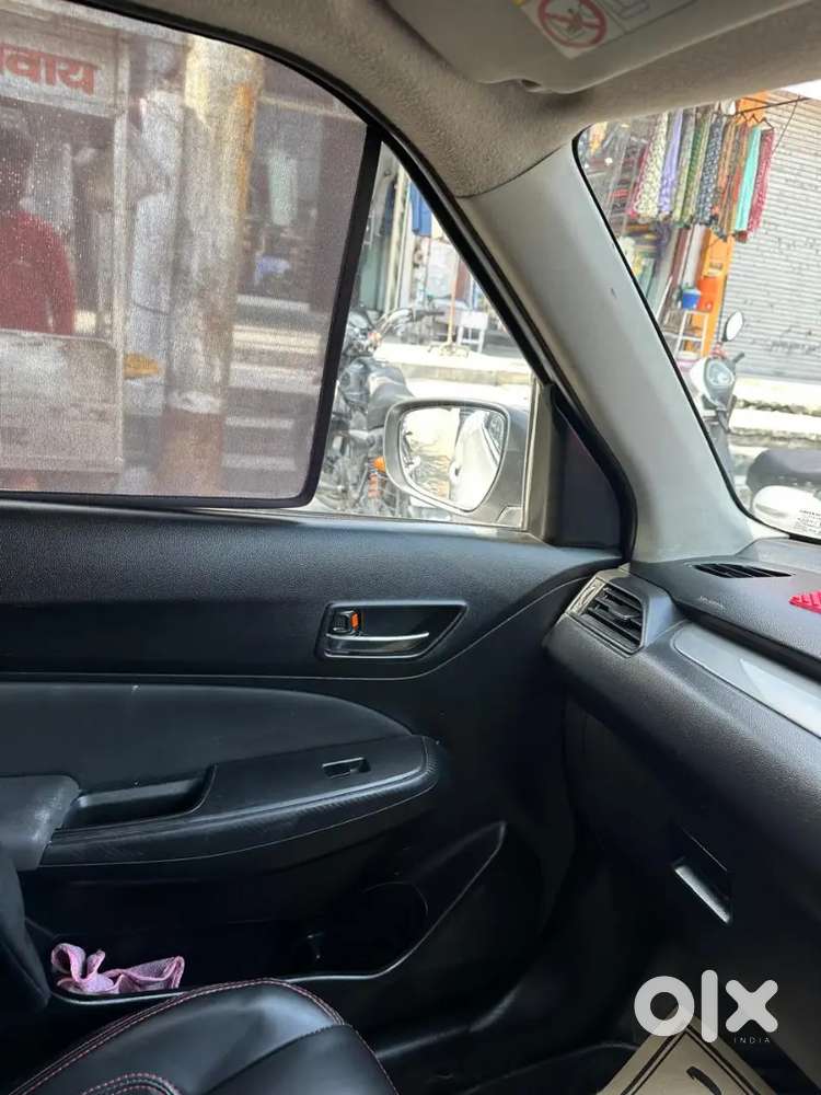 Maruti Swift Vdi 2019