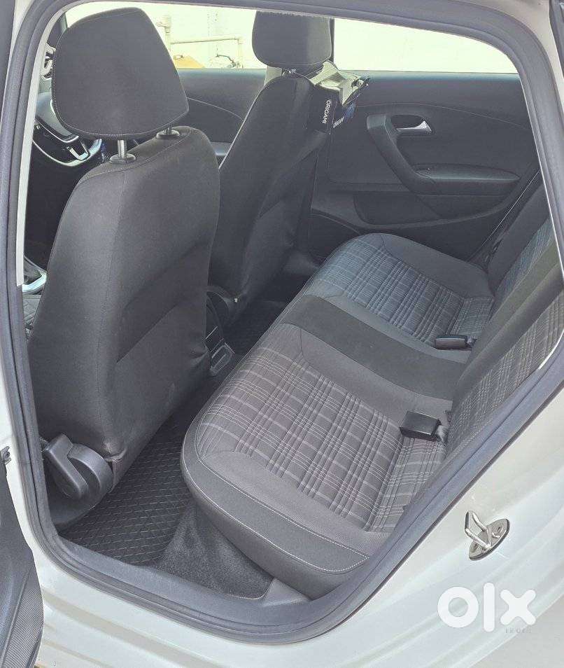 Volkswagen Polo 1.2 Gt Tsi, 2021, Petrol