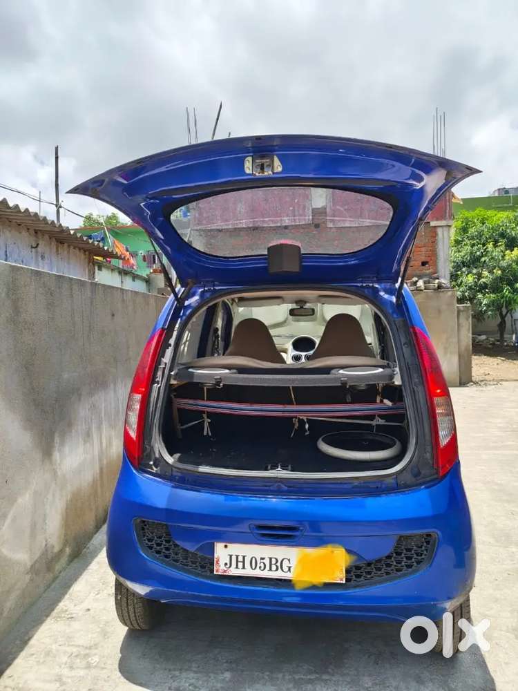 Tata Nano Genx Xt 2015