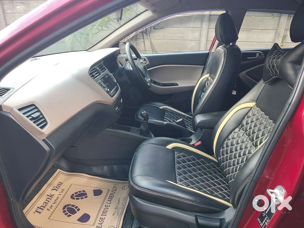 Hyundai I20 1.2 Spotz, 2019, Petrol