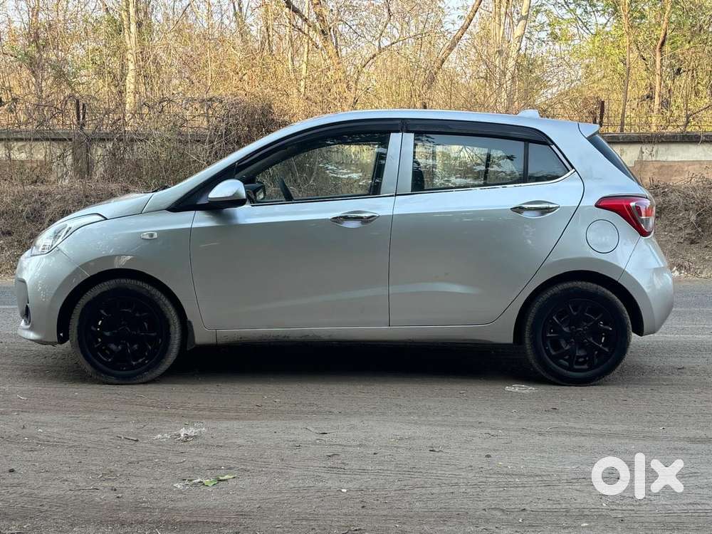 Hyundai Grand I10 1.2 Kappa Magna, 2019, Petrol
