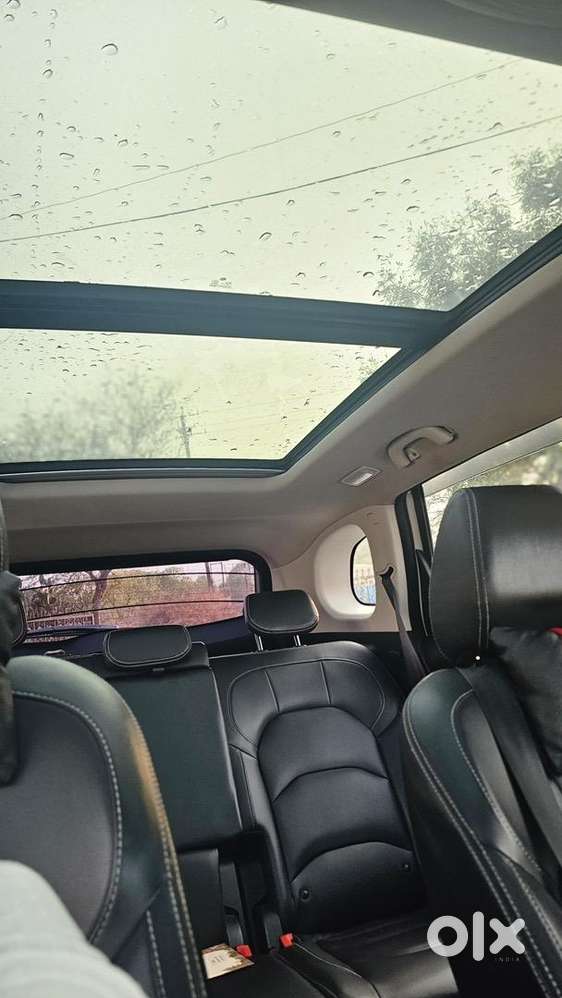 Mg Hector 2020 Diesel Well Maintained