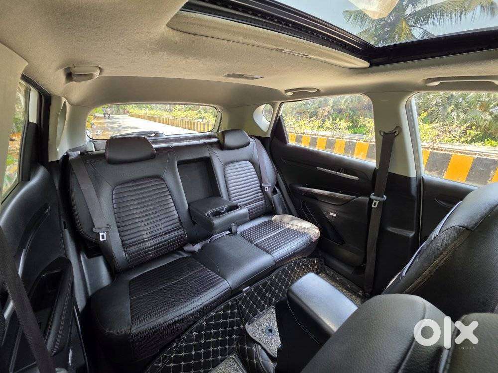 Kia Sonet 1.0 Gtx Plus Dct, 2020, Petrol
