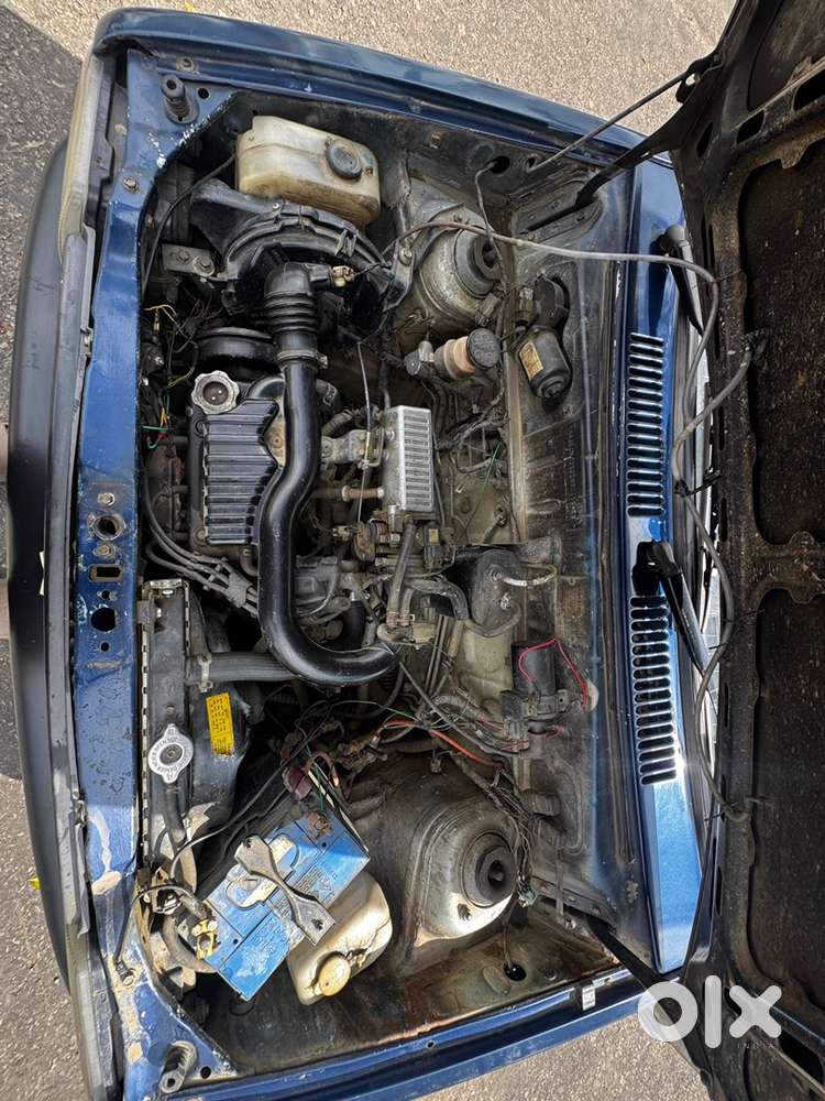 Maruti Suzuki 800 Petrol 2003