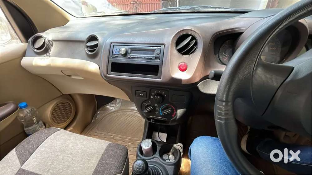 Honda Amaze 2013 Petrol Well Maintained