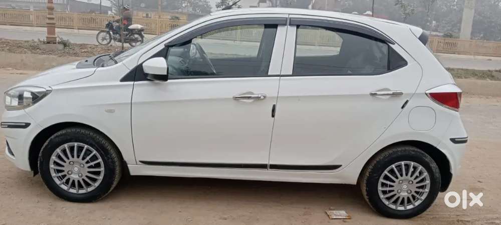 Tata Tiago 1.2 Revotron 2018