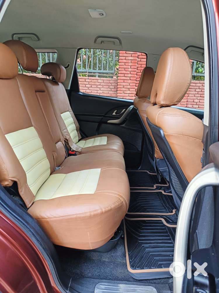 Mahindra Xuv500 W7, 2018, Diesel