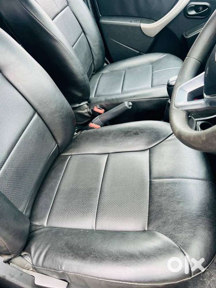Renault Duster 1.5 Rxz Petrol, 2019, Petrol