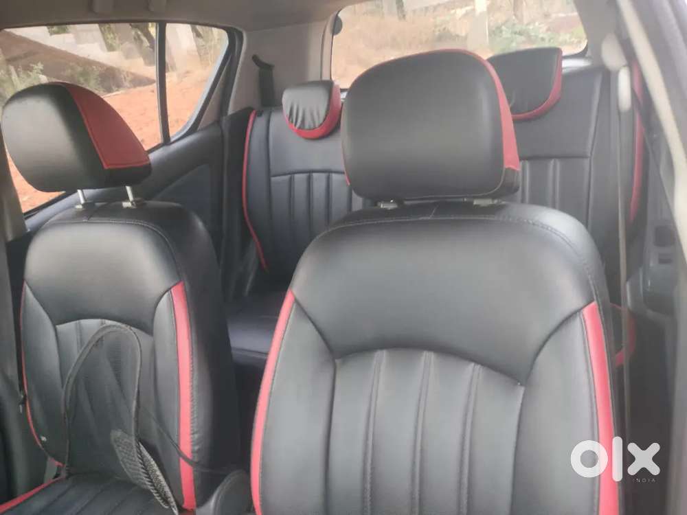Maruti Suzuki Ritz 2010 Diesel 125000 Km Driven