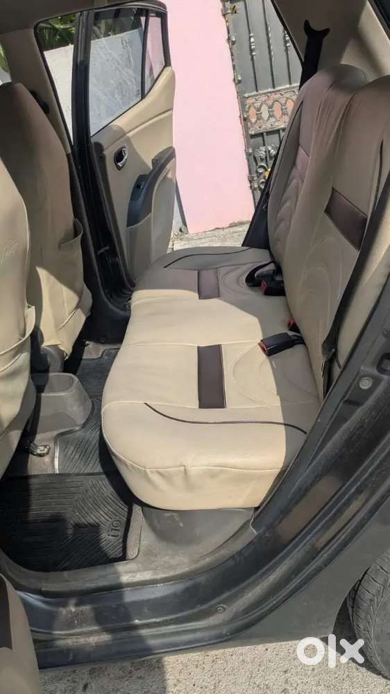 Hyundai I10 2012