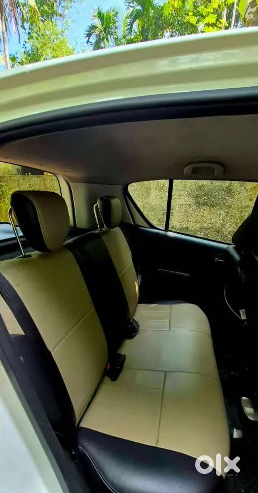 Maruti Suzuki Ritz 2013 Petrol Well Maintained